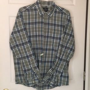 American Eagle Button Down